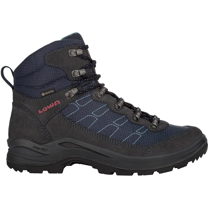 Многофункциональные ботинки Taurus Pro GTX Mid WS Lowa, синий
