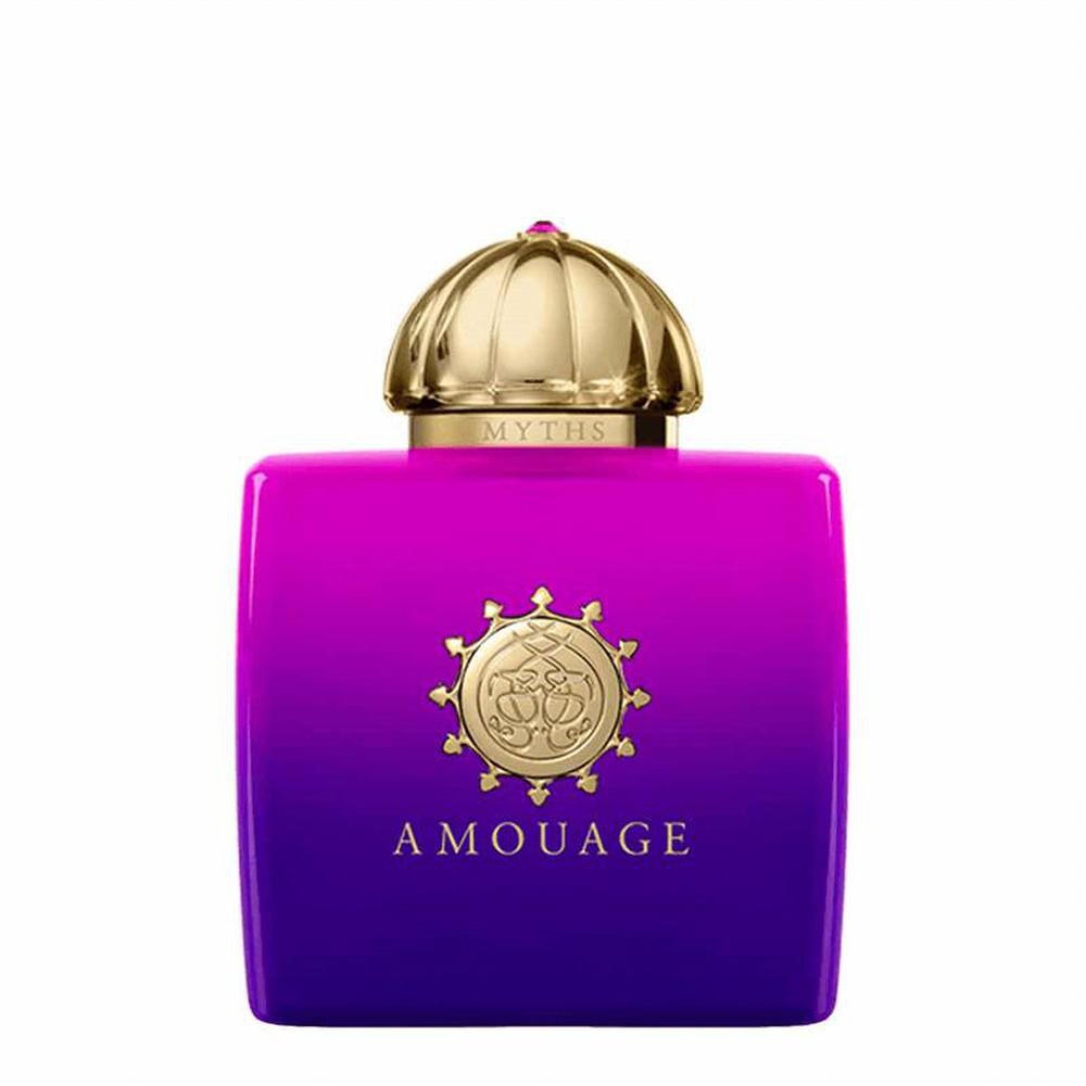 

Парфюмерная вода Amouage Myths Woman, 100 мл