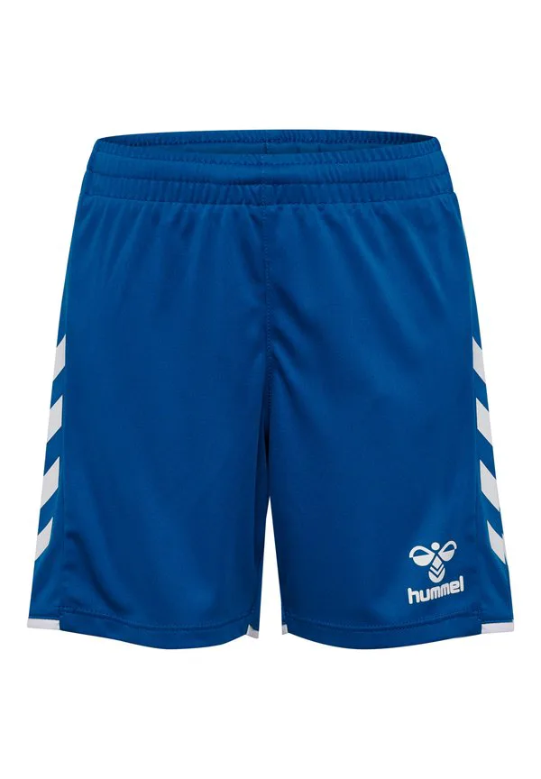 Спортивные штаны hmlcore 2.0 Hummel, True Blue White