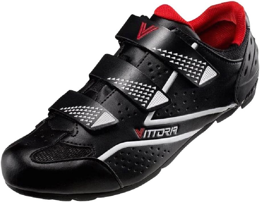 

Велотуфли Vittoria Force SPD Spin, черный