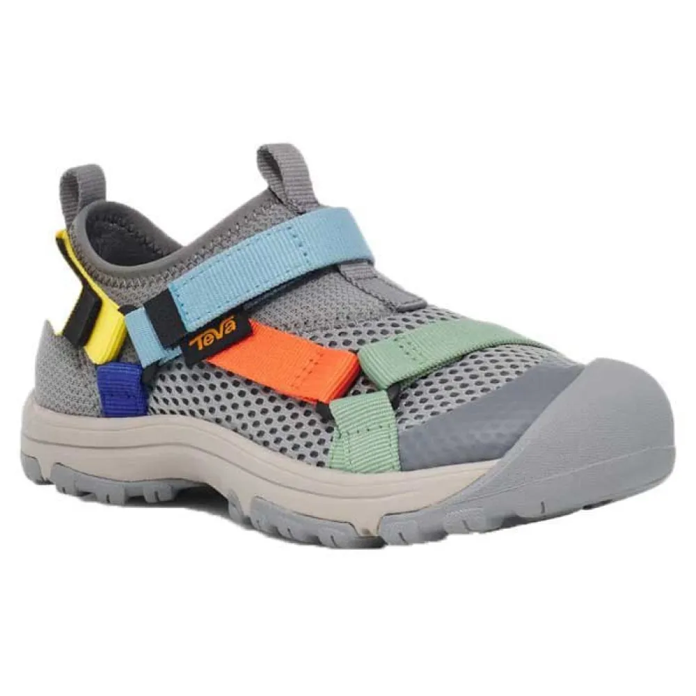 

Сандалии Teva Outflow Universal, серый