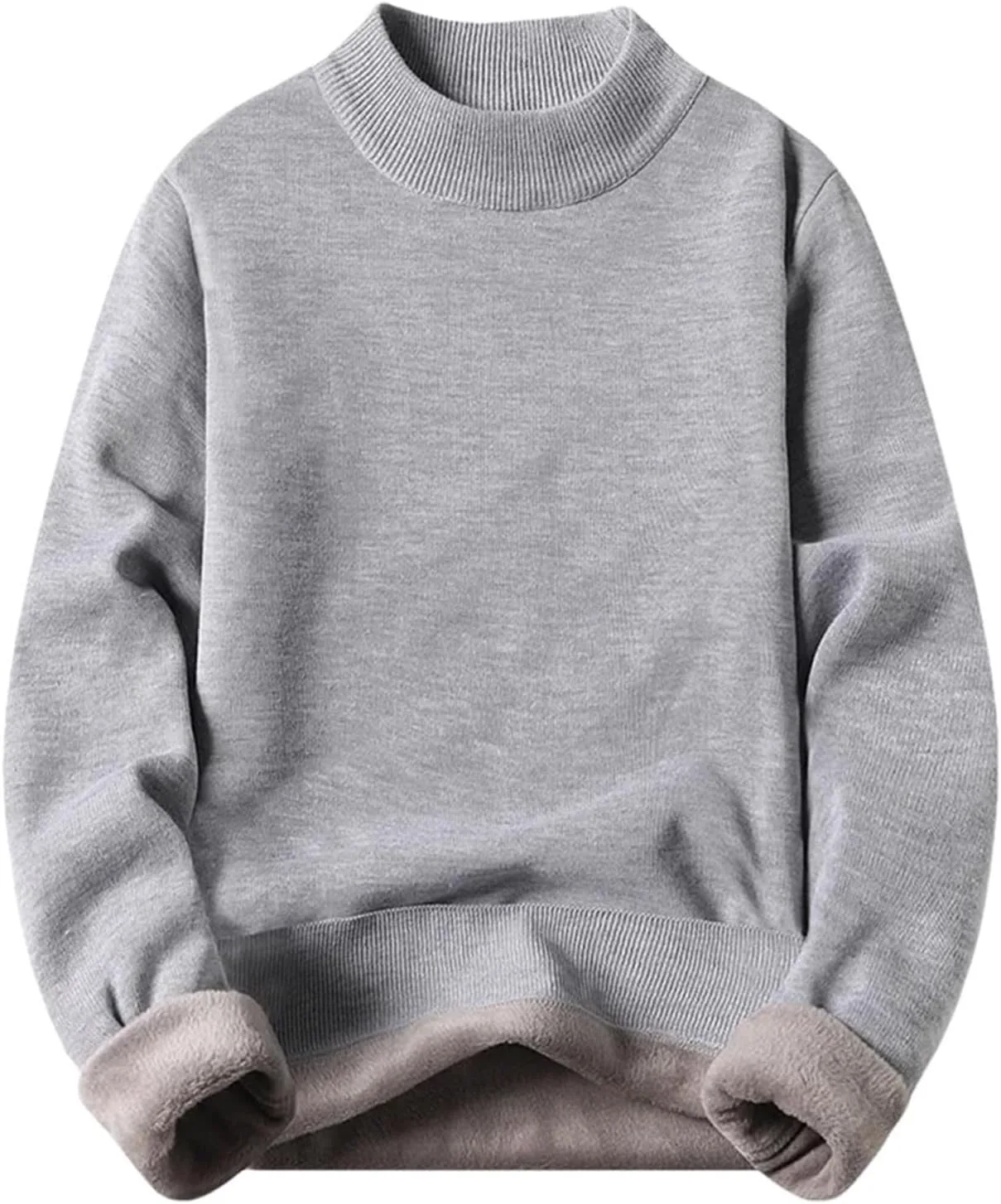 

Мужской водолазка Slim Fit Haitpant