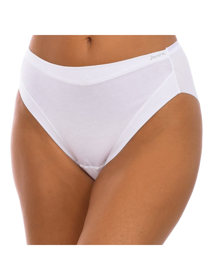

Трусы Janira, белый