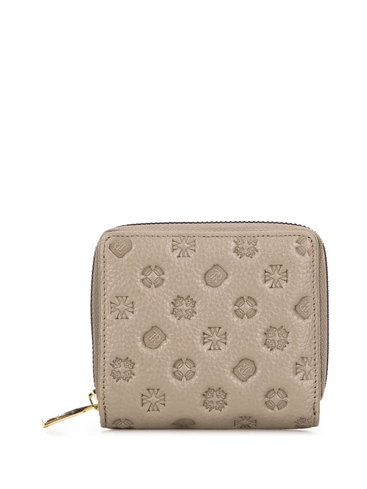 

Кошелек Wittchen SIGNATURE COLLECTION, бежевый