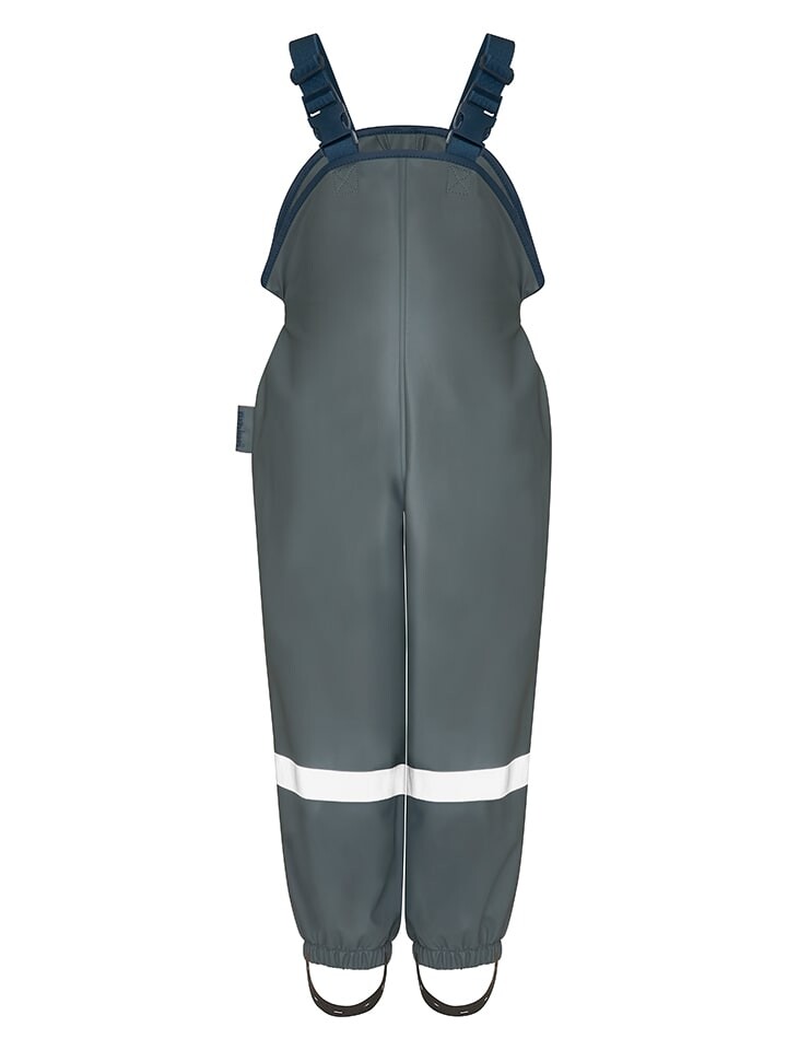 

Дождевые брюки Playshoes, серый