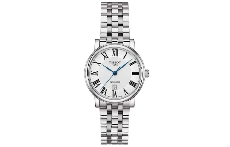 

Женские часы Carson Elite Series Tissot