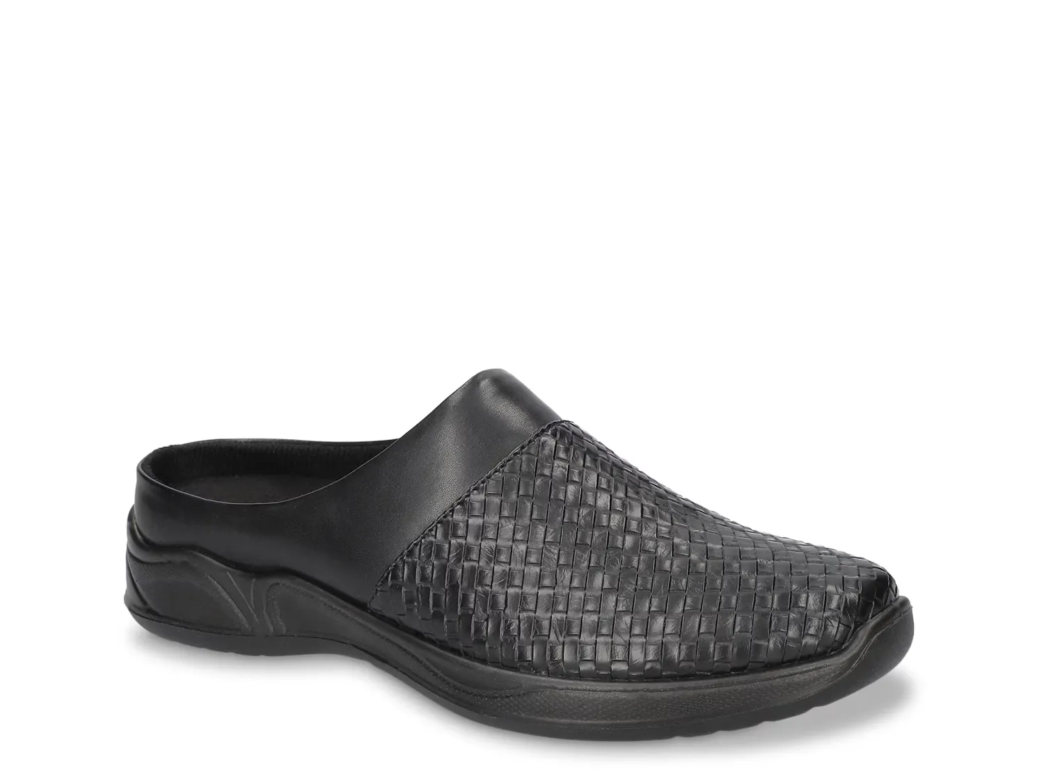 

Слипоны Janalee Mule Easy Street, черный