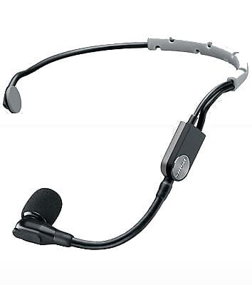 

Конденсаторный микрофон Shure SM35-XLR