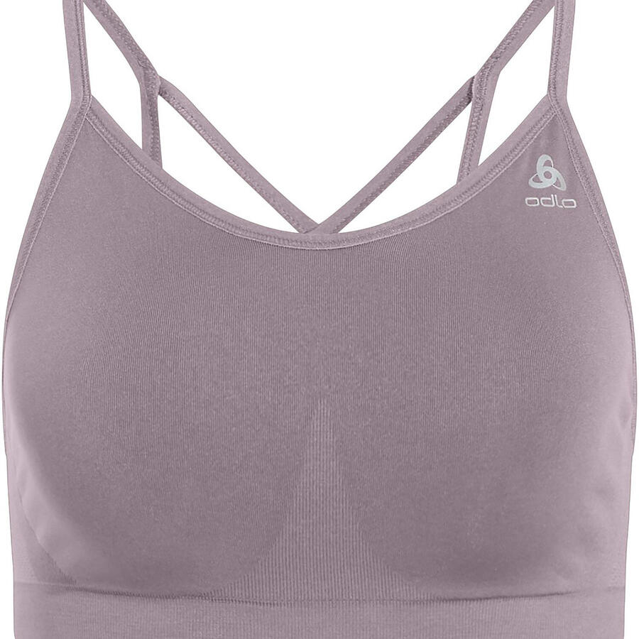 

ODLO Бюстгальтер бесшовный мягкий