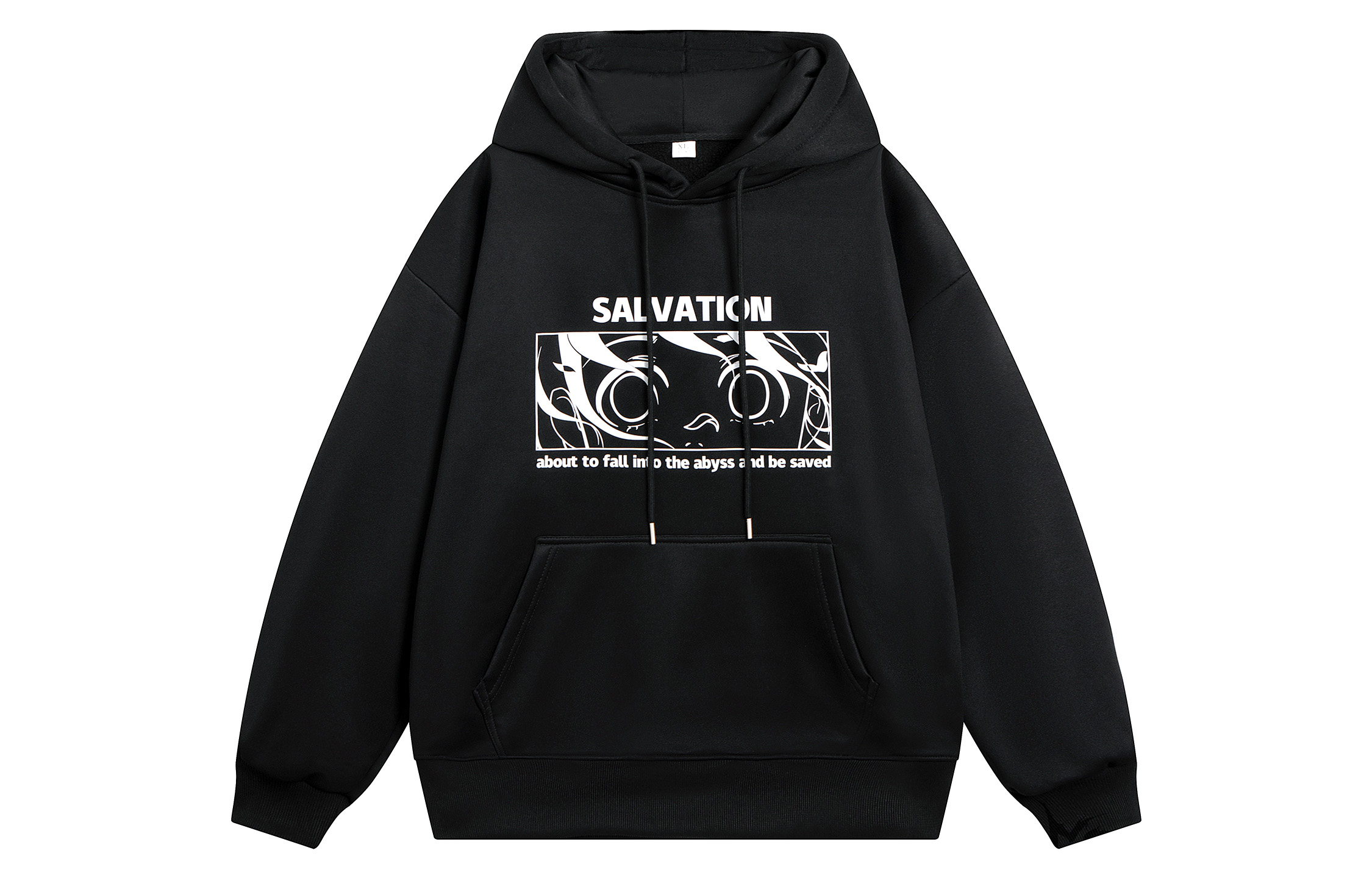 

Свитшот Unisex JCUI, Тёмная умбра