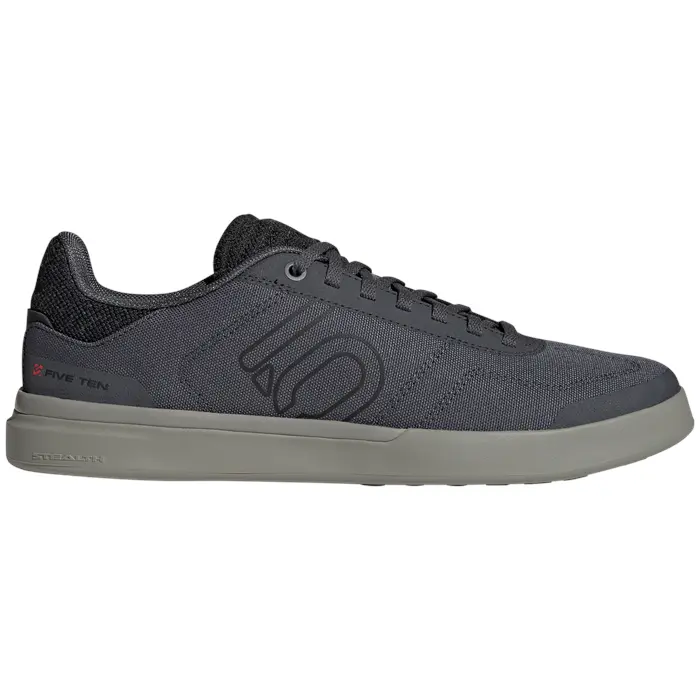 

Холщовые туфли Sleuth dlx Five Ten, Grey Six/Core Black/Olive Strata