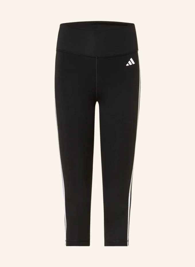 

Колготки train essentials Adidas, черный