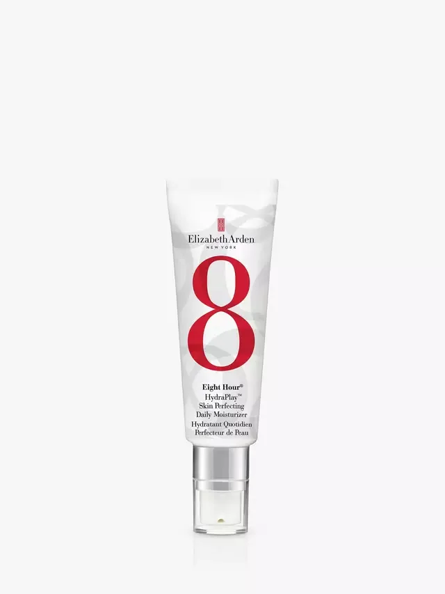 Крем для лица Elizabeth Arden — Увлажняющий Eight Hour HydraPlay Skin Perfecting Daily Moisturiser, 45 мл