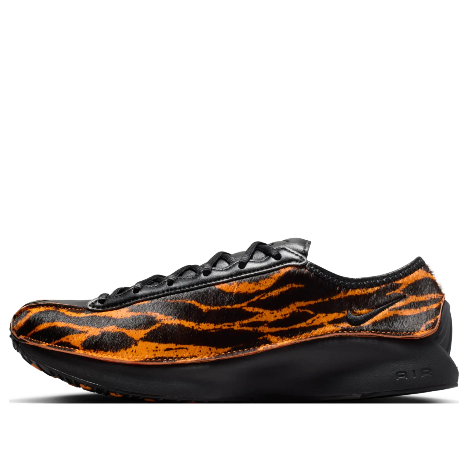 Кроссовки (WMNS) Nike Air Superfly LX 'Tiger Print Pony Hair'