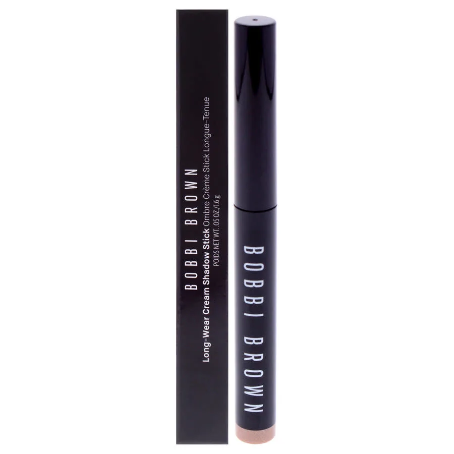 Кремовые тени-стик для век Bobbi Brown для женщин, стойкие, 0.05 унции, цвет Bellini, макияж 716170311173
