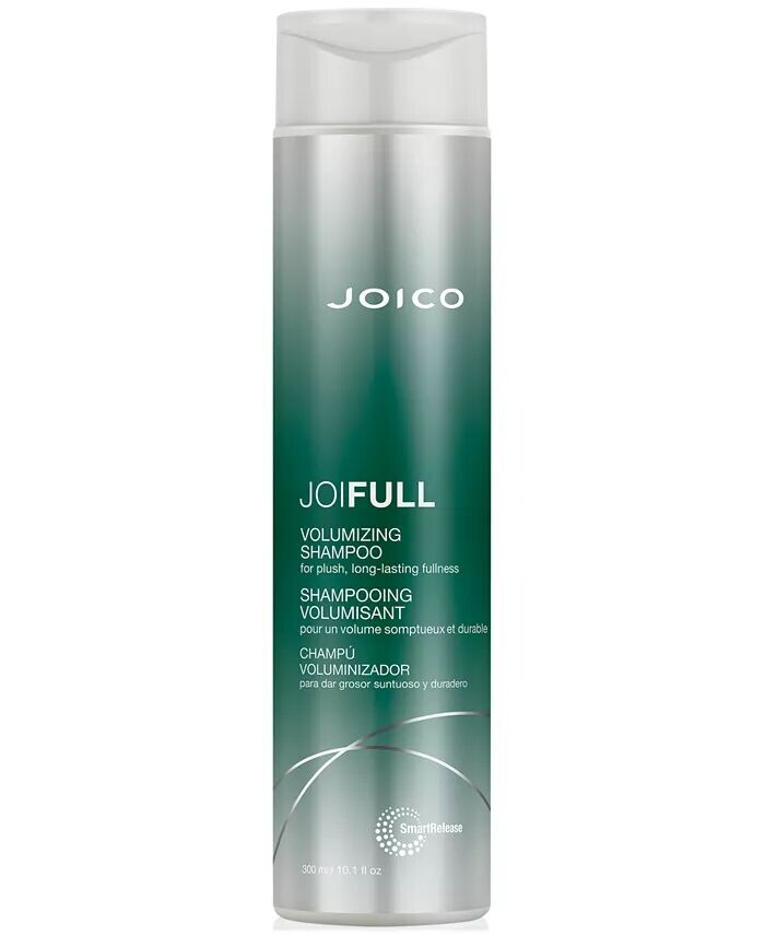 

Joi Шампунь для полного объема, 10,1 унции Joico