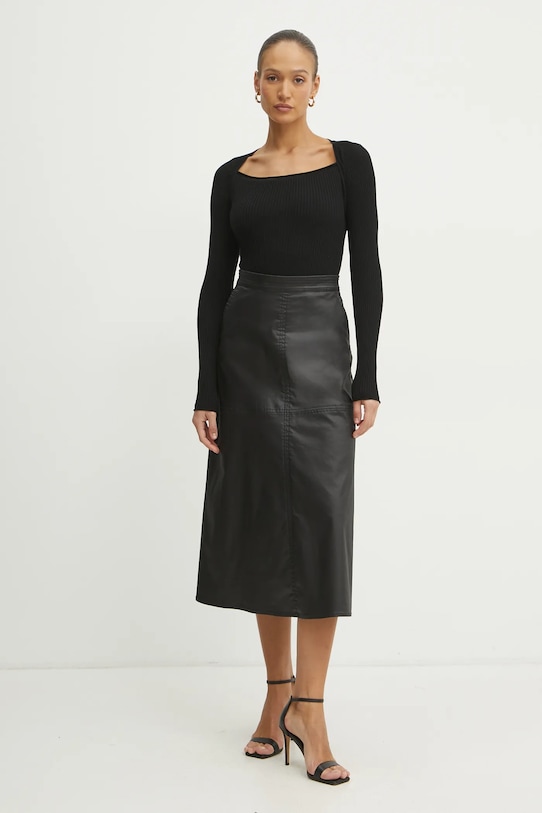 

Юбка Max&Co., черный