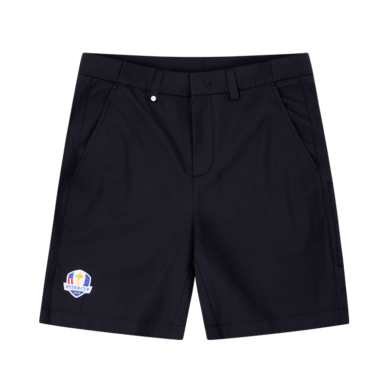 

Повседневные шорты мужские RYDER CUP EST.1927, синий