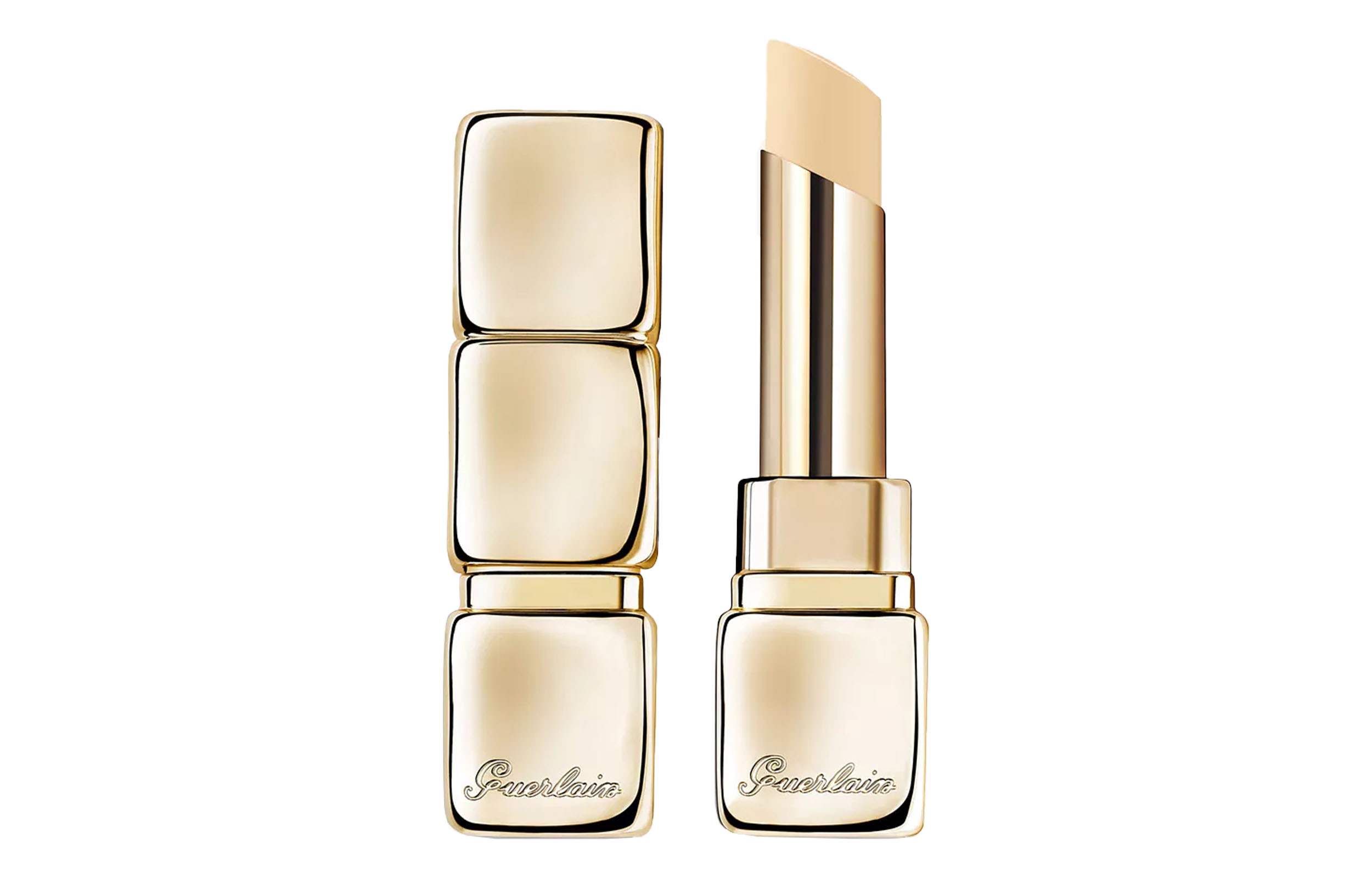 

Jiaolan Kiss Lip Isolation Stick бальзам для губ увлажняющий, питающий, успокаивающий 3.2g GUERLAIN, 3.2g