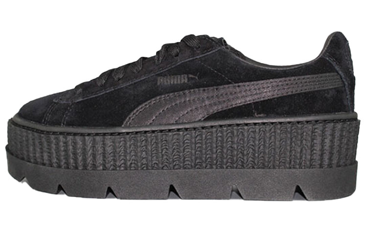 

Кроссовки Puma Rihanna Fenty для скейтбординга женские