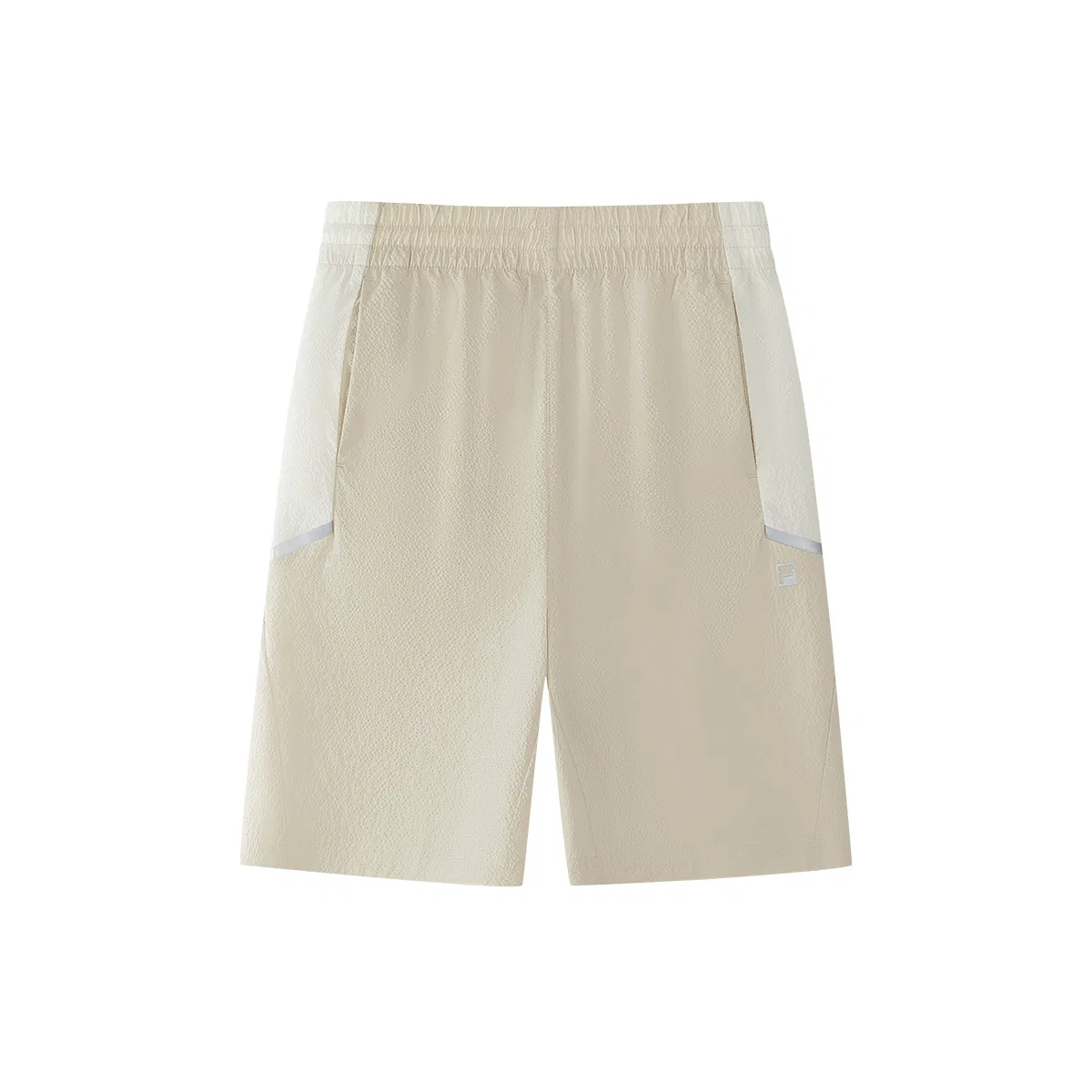 Шорты PERFORMANCE FPH Kids' Apparel Kids' Aromatherapy Apricot FILA KIDS