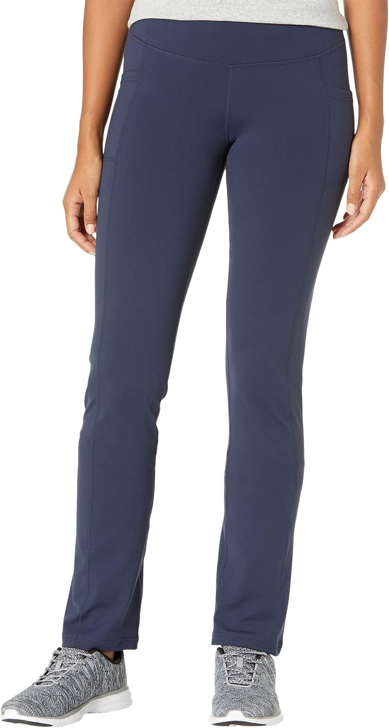 

Брюки SKECHERS GO WALK Pants Tall Length, темно-синий