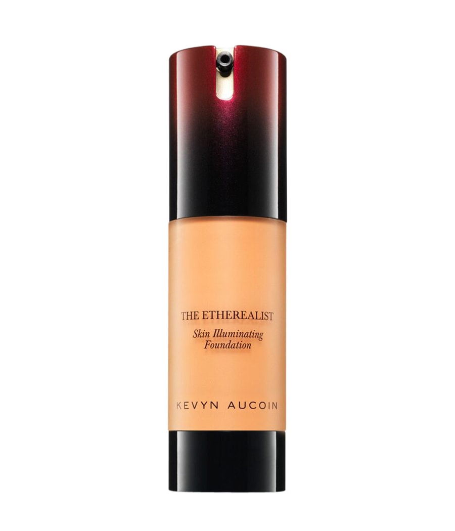 

Жидкая основа Kevyn Aucoin The Etherealist Skin Illuminating Foundation, Medium EF 10, 28 ml