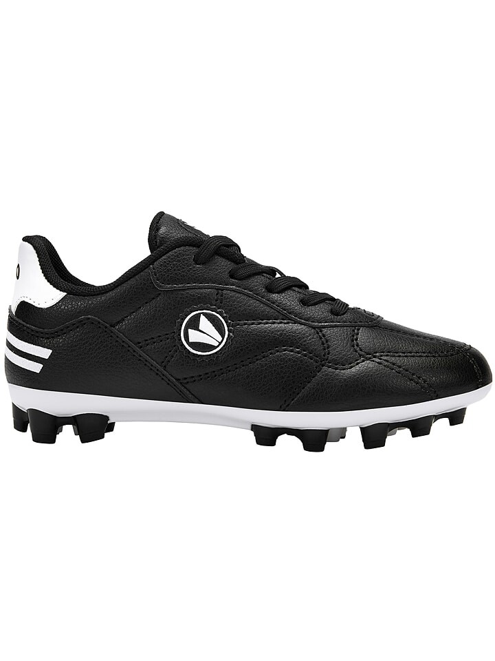Спортивные кроссовки Jako Naturrasen-Fußballschuhe Signature, черный — фото 4