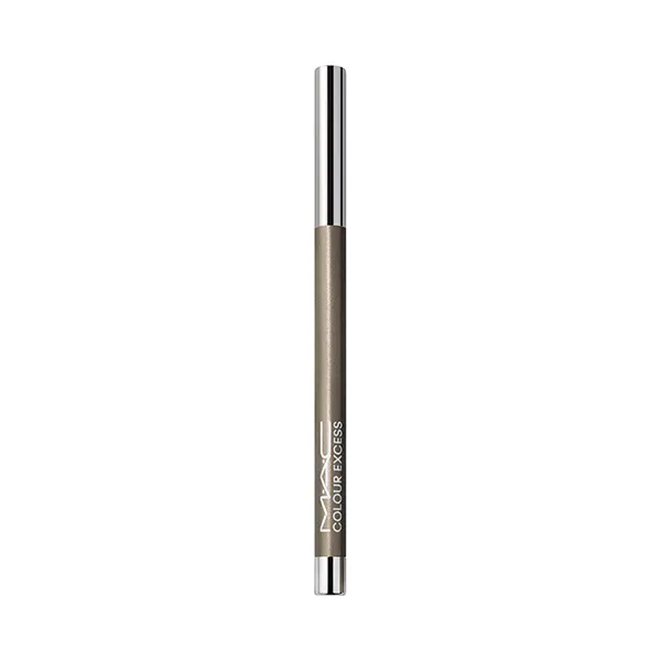Гелевой карандаш для глаз Colour Excess Gel Pencil Eyeliner Mac Cosmetics, цвет serial monogamist — фото 2