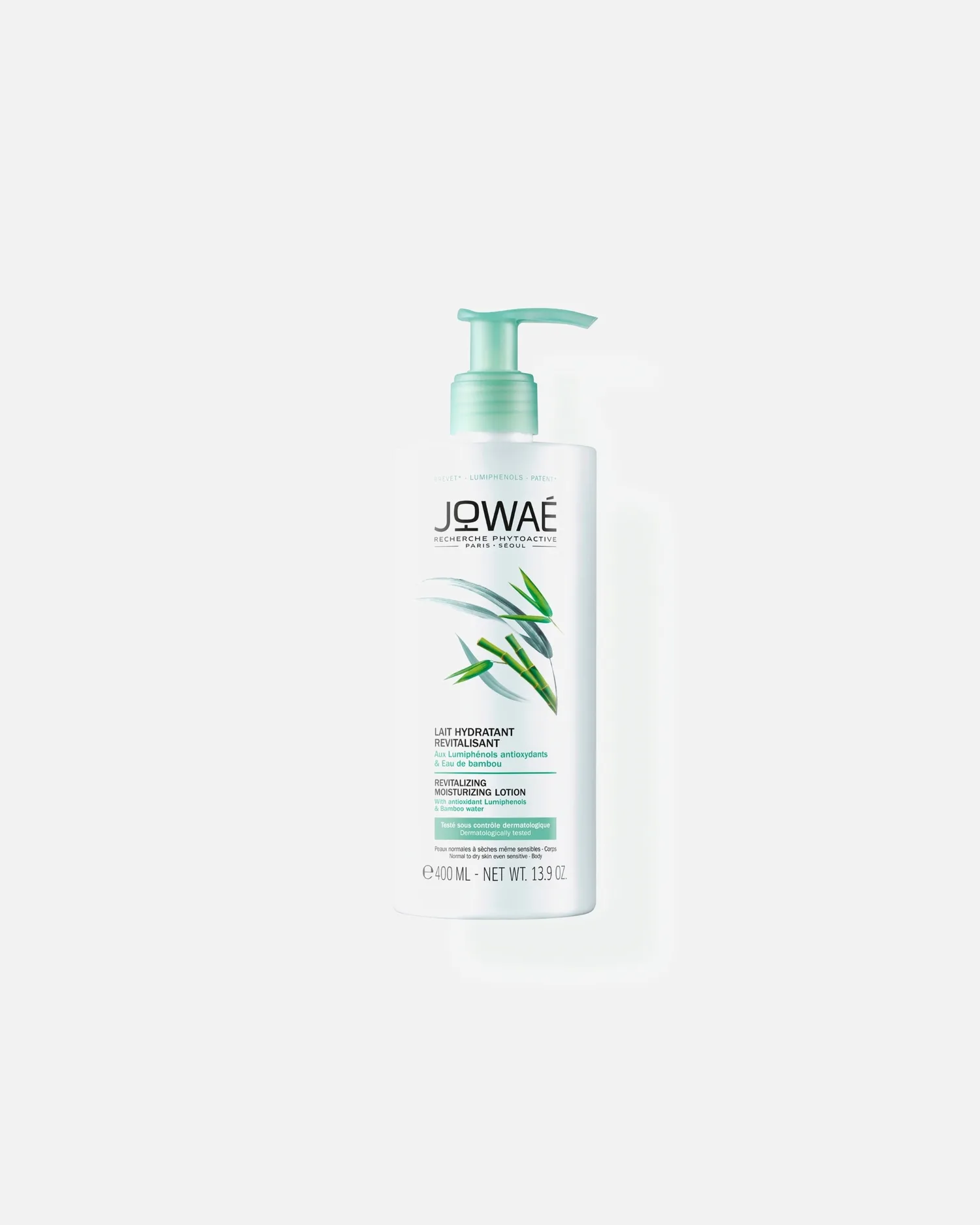 Лосьон для тела Jowae, 400 мл