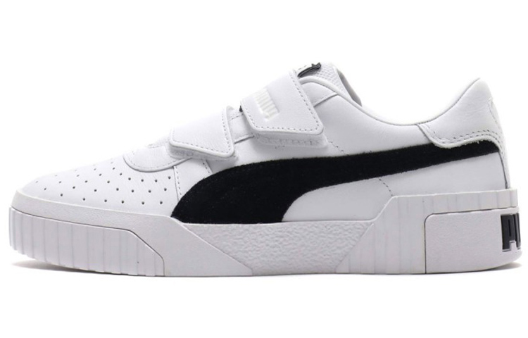 

Кроссовки PUMA Selena Gomez X Cali 'B+W' Women's