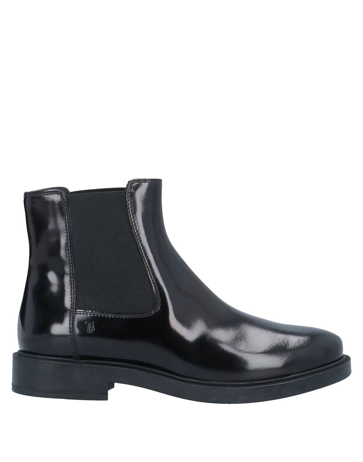 

Ботильоны Tod'S, черный