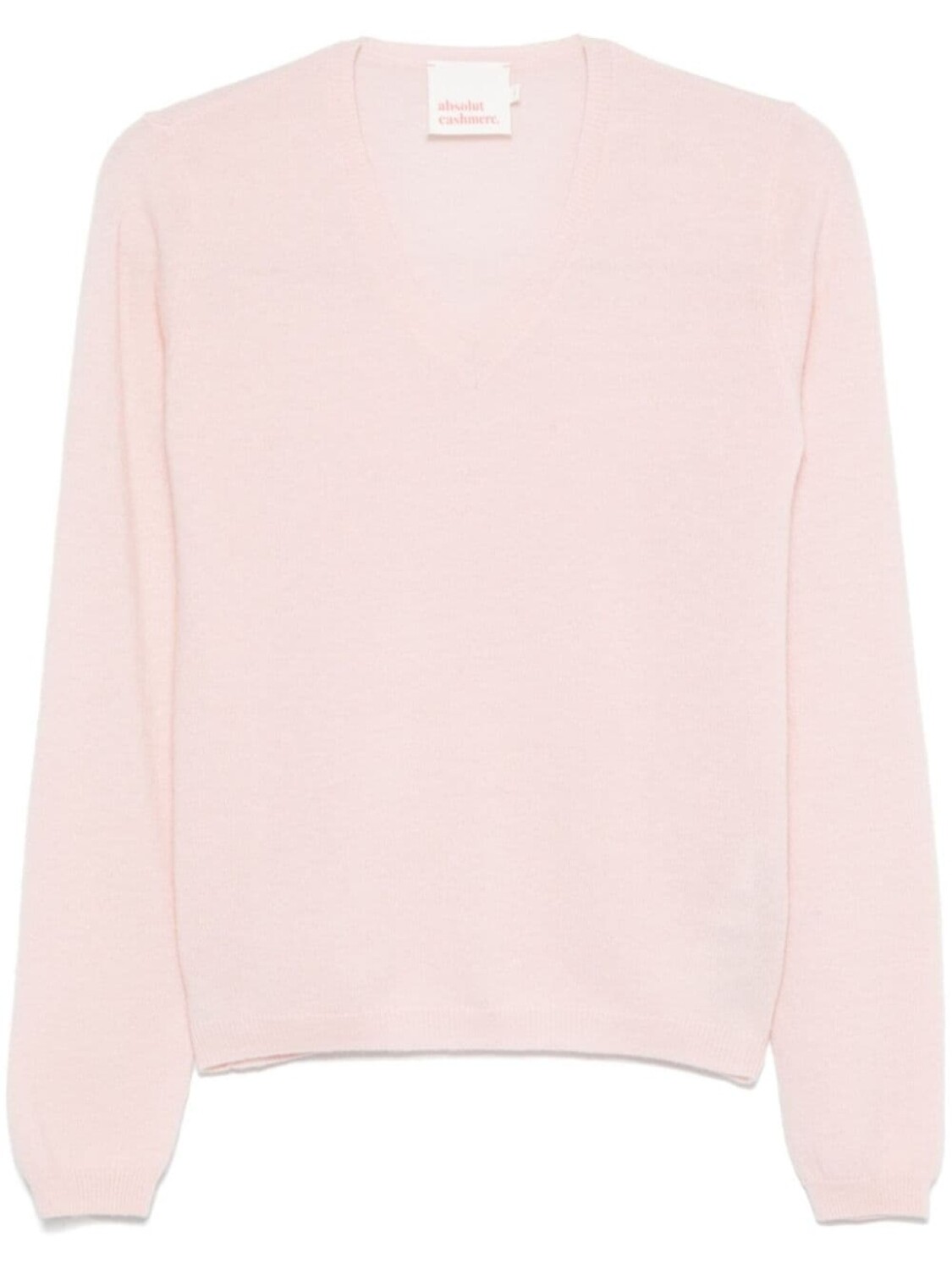 

Absolut cashmere свитер Aife, розовый