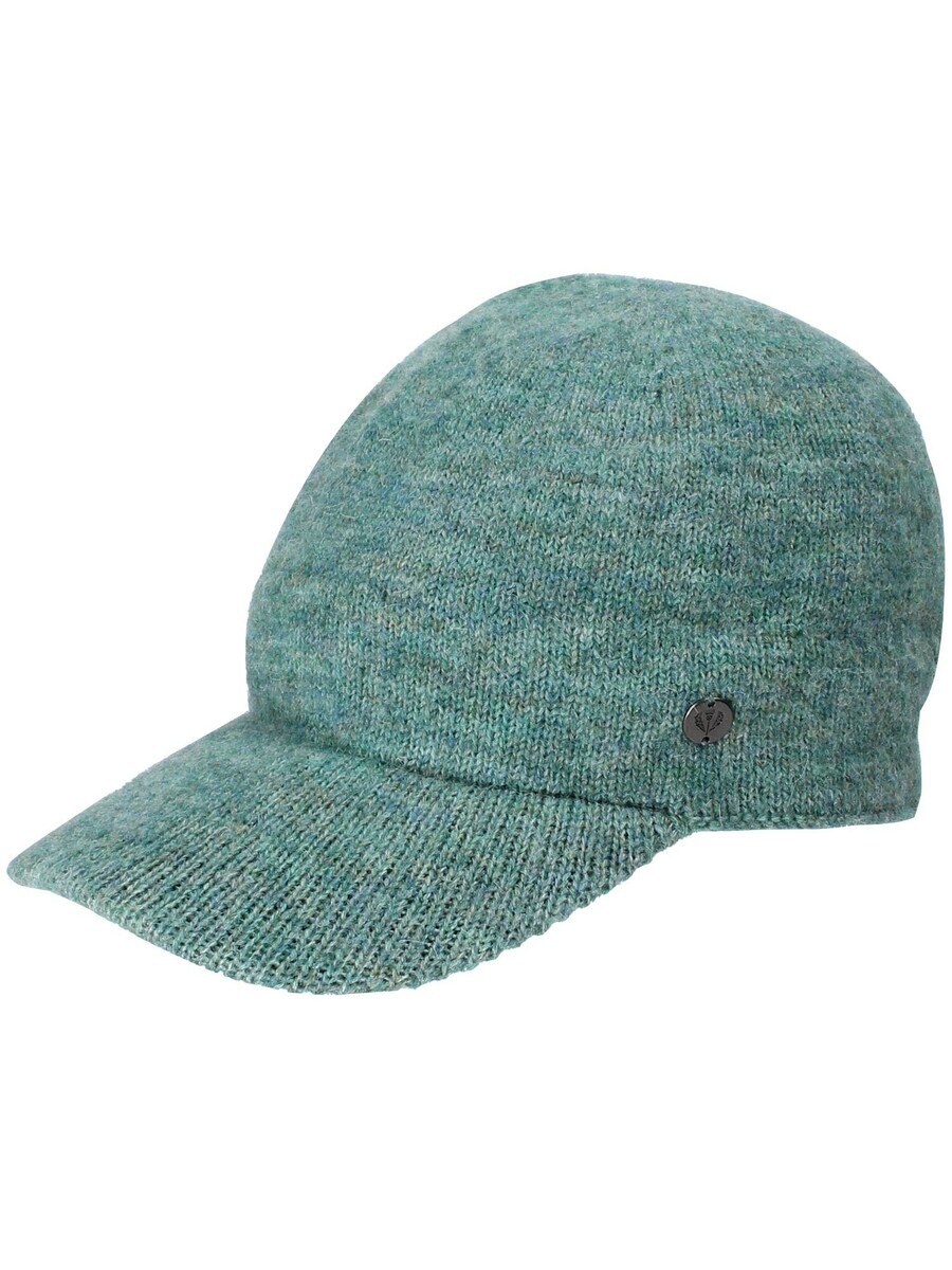 

Бейсболка FRAAS Cap, цвет petrol