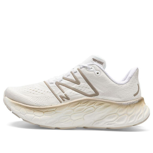 

Кроссовки свежая пена x more v4 New Balance, белый