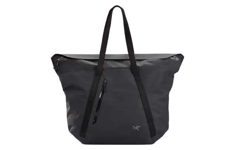 

GRANVILLE 30L Сумка-тоут, Шоппер, Женская сумка, Плечевая сумка, Уличная сумка Нейлон Черный Унисекс Arcteryx