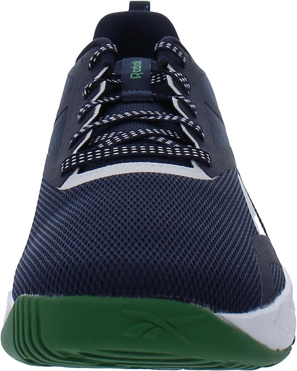 Мужские кроссовки для кросс-тренинга Reebok NFX, белый — фото 3