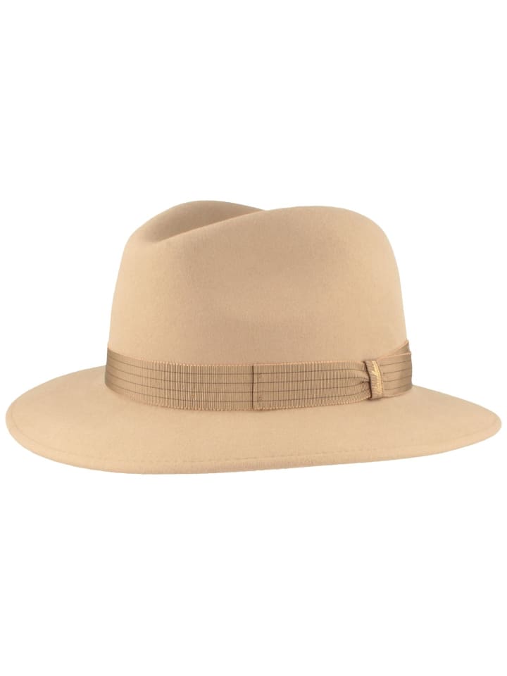 

Шляпа Borsalino, коричневый