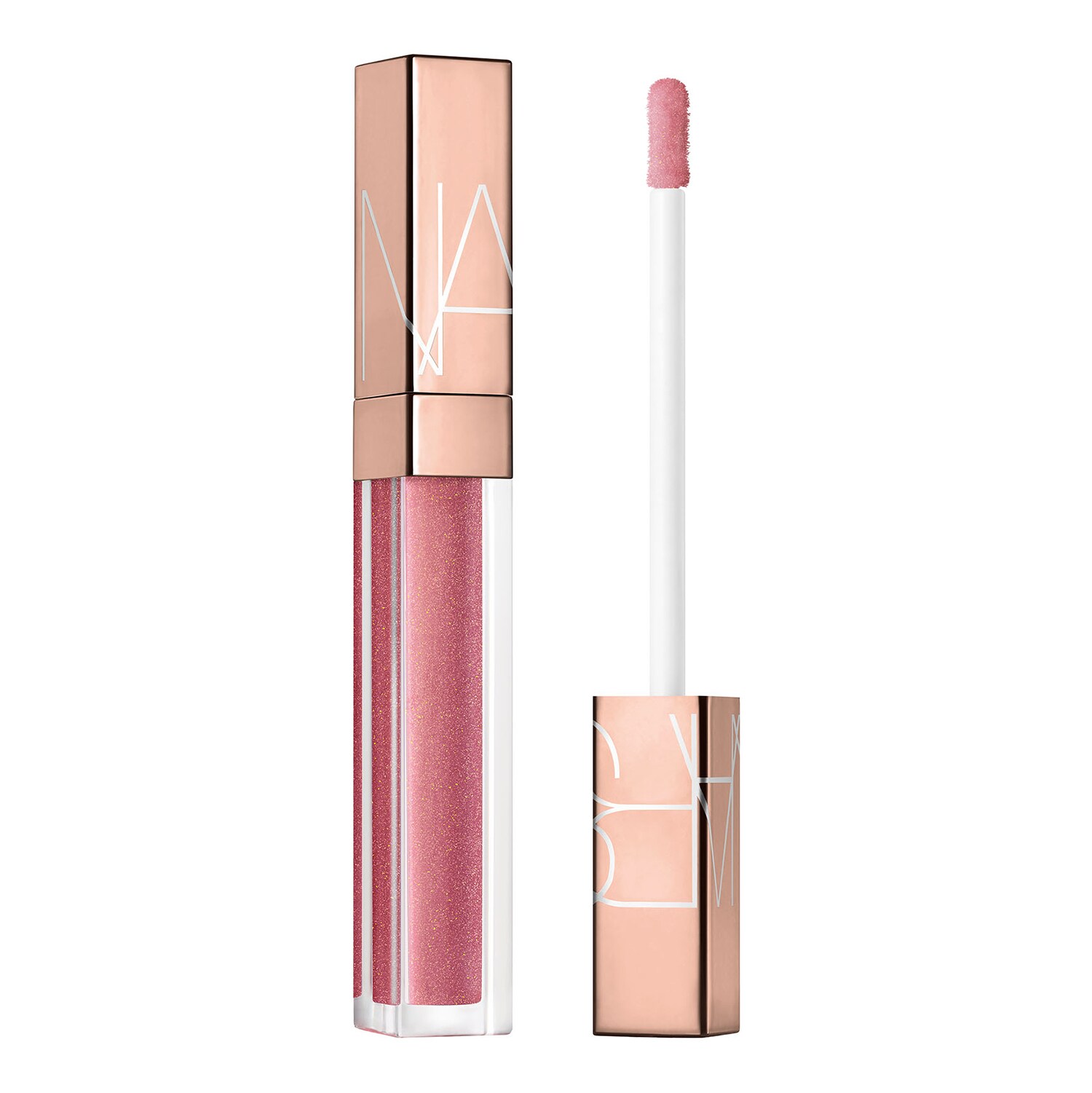 

Увлажняющий блеск для губ Afterglow Lipshine Nars, AFTERGLOW LIPSHINE UNBROKEN