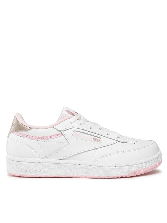 

Кроссовки Club C Reebok, белый