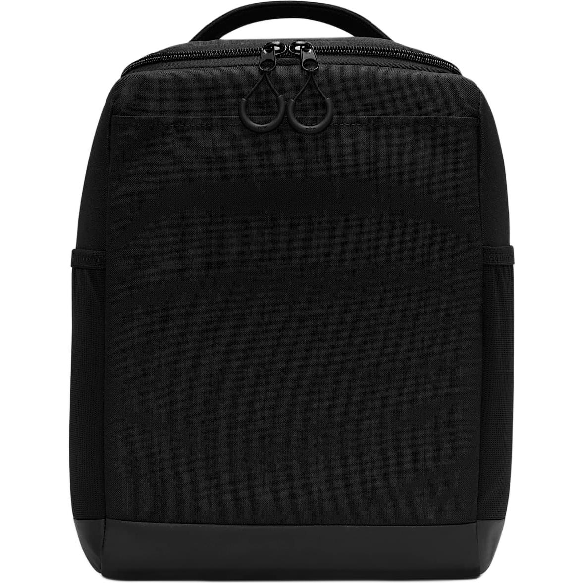 Сумка для баскетбольной обуви Varsity Elite (14 л) Nike, черный — фото 3