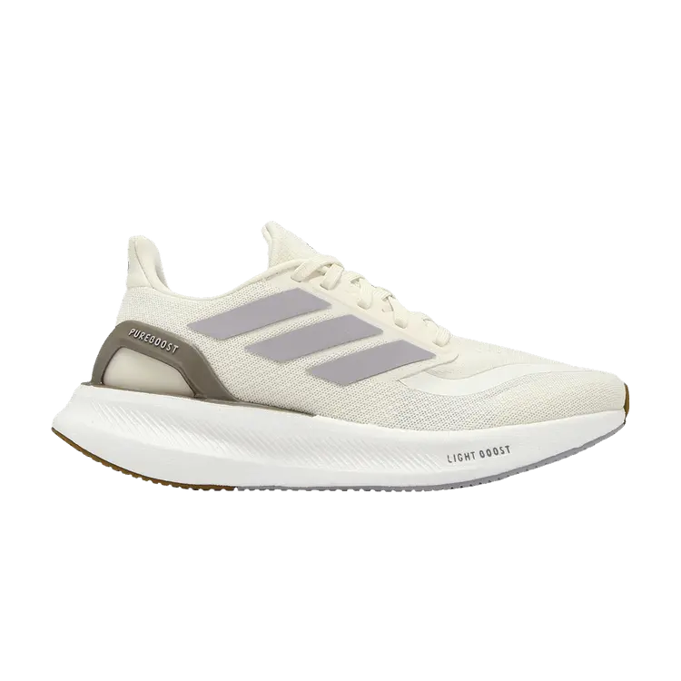 Кроссовки Wmns PureBoost 5 'Glory Grey Cyber Metallic', белый