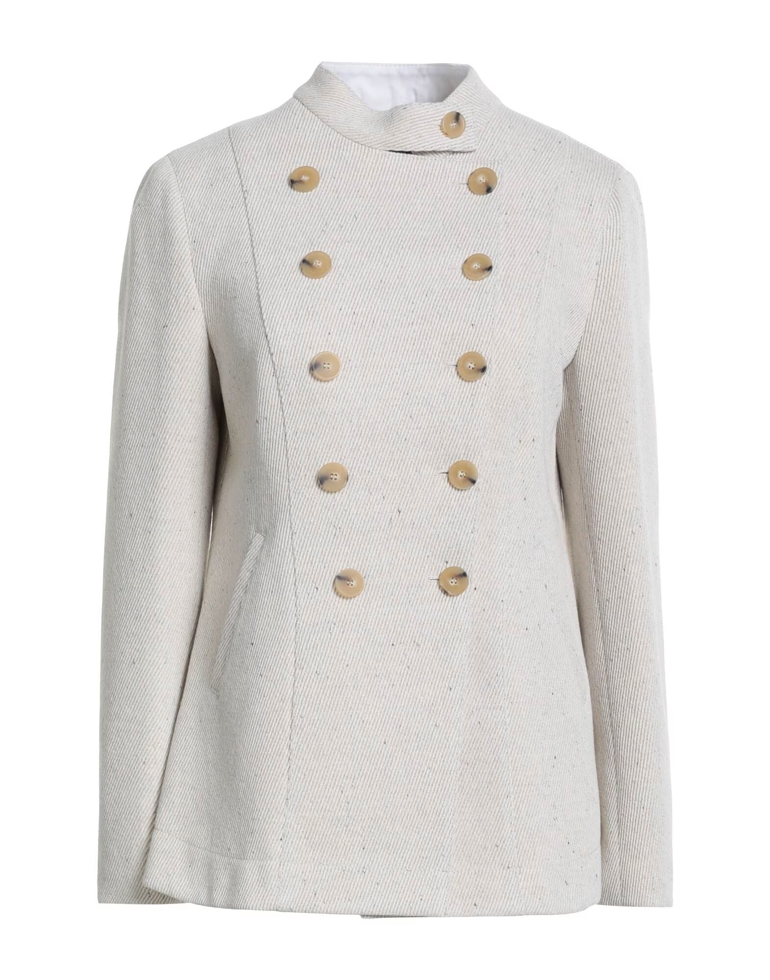 

Джинсовая куртка Emporio Armani, бежевый