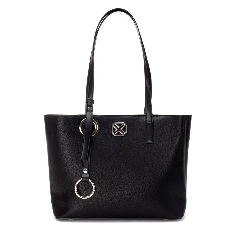 

Сумка-шоппер Xti 184446, черный