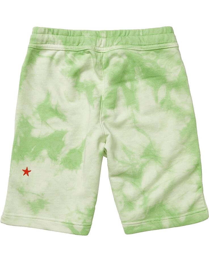 

Шорты Nike NSW HBR Shorts, цвет Vivid Green