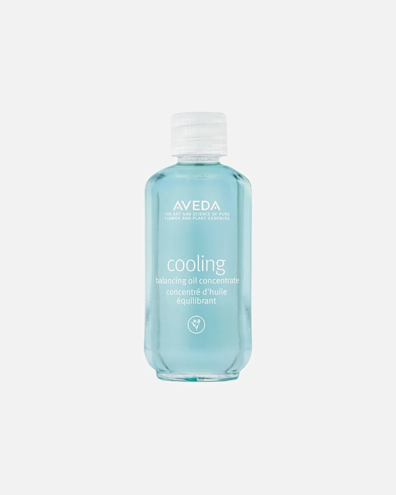 Охлаждающее балансирующее масло для тела, концентрат Aveda, 50 мл
