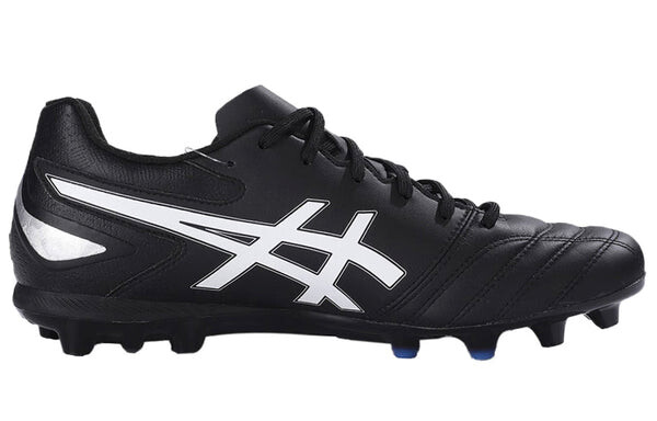 Кроссовки ds light pro ag Asics, черный — фото 3