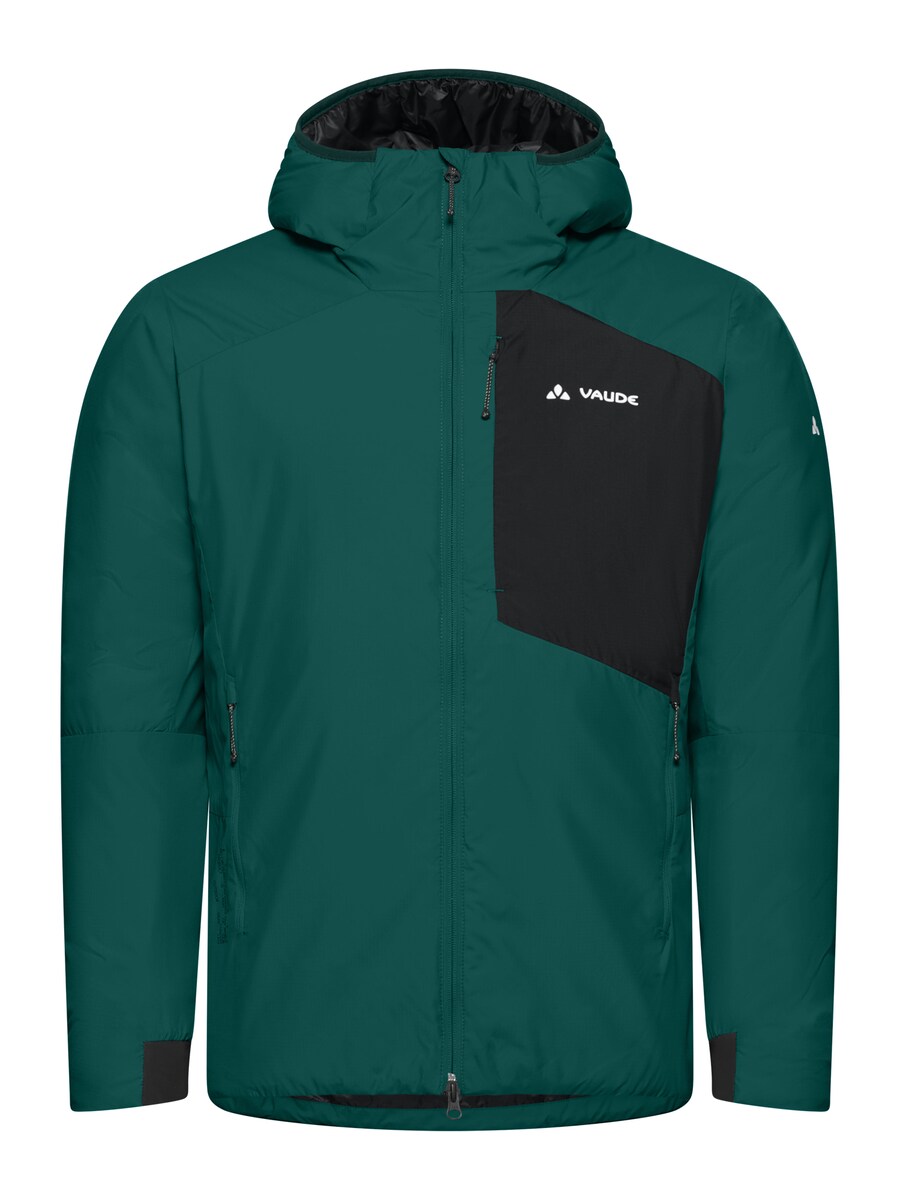 

Куртка для активного отдыха VAUDE Monviso, зеленый