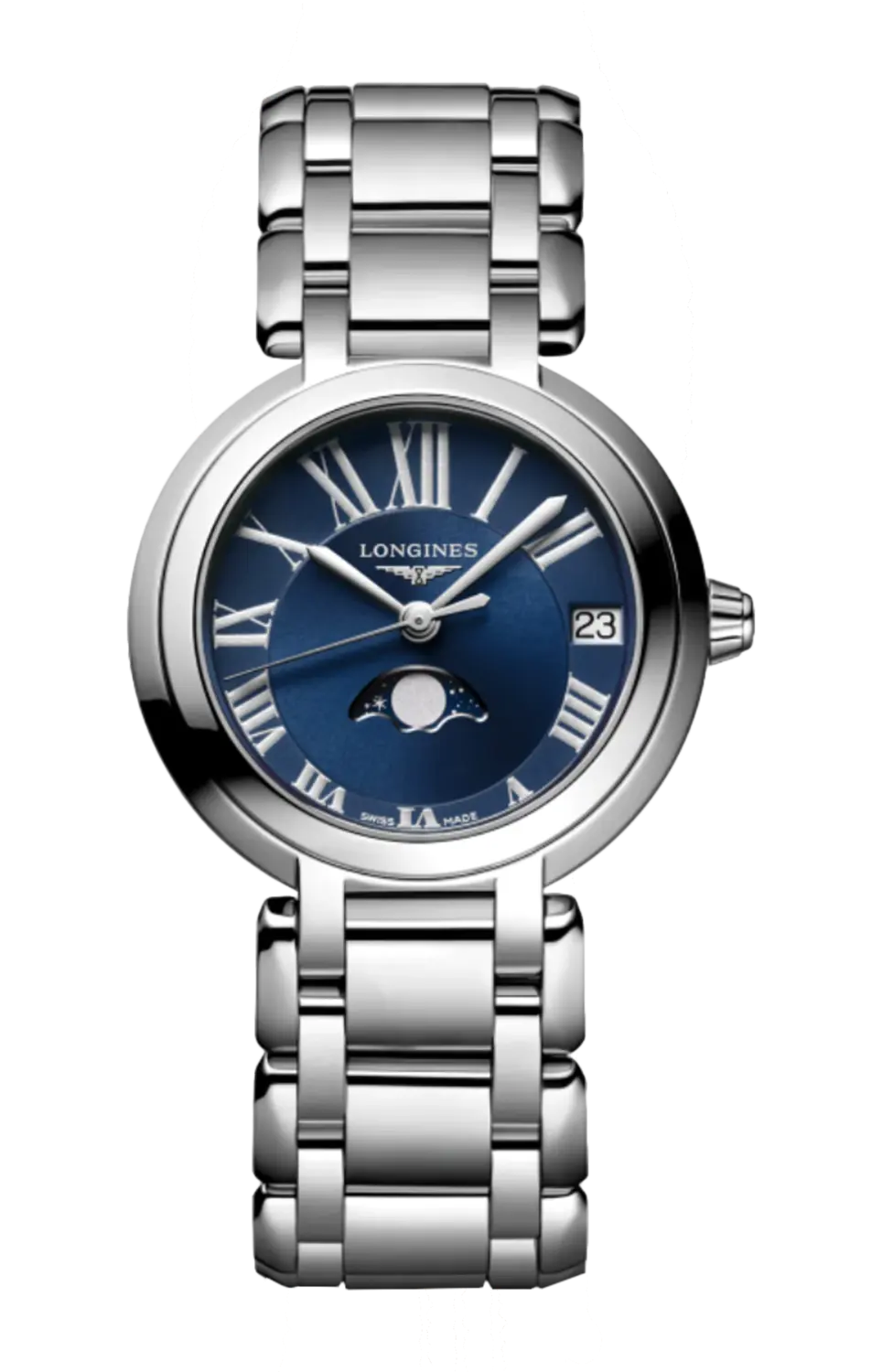 

Часы Longines Primlauna 30,50 мм