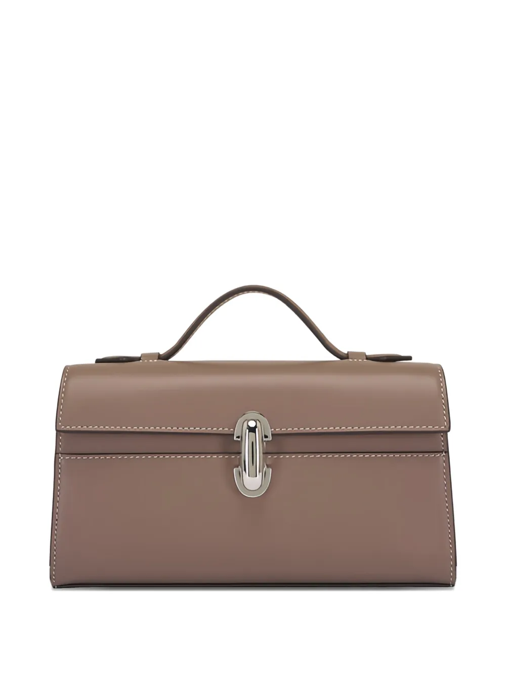 

Сумка-тоут symmetry Savette, нейтральный